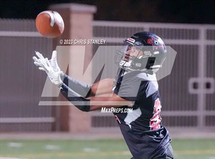 Thumbnail 2 in El Dorado @ Imagine Prep (CAA Semifinal) photogallery.
