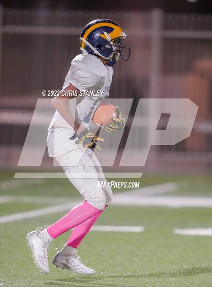 Thumbnail 3 in El Dorado @ Imagine Prep (CAA Semifinal) photogallery.