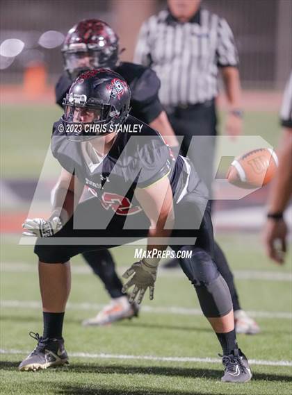 Thumbnail 1 in El Dorado @ Imagine Prep (CAA Semifinal) photogallery.