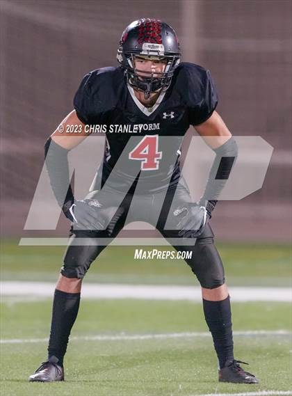 Thumbnail 3 in El Dorado @ Imagine Prep (CAA Semifinal) photogallery.