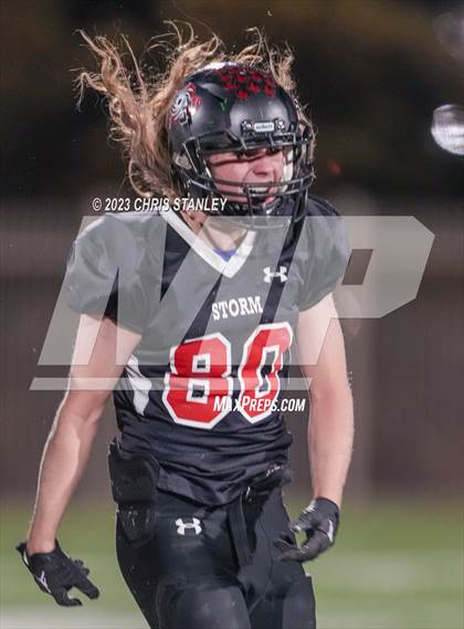 Thumbnail 2 in El Dorado @ Imagine Prep (CAA Semifinal) photogallery.