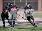 Photo from the gallery "El Dorado @ Imagine Prep (CAA Semifinal)"