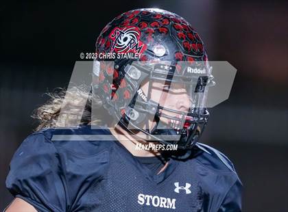 Thumbnail 2 in El Dorado @ Imagine Prep (CAA Semifinal) photogallery.