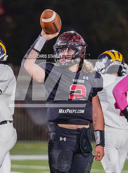 Thumbnail 1 in El Dorado @ Imagine Prep (CAA Semifinal) photogallery.