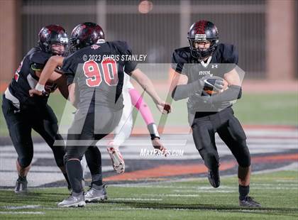 Thumbnail 3 in El Dorado @ Imagine Prep (CAA Semifinal) photogallery.