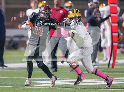 Thumbnail 1 in El Dorado @ Imagine Prep (CAA Semifinal) photogallery.