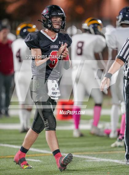 Thumbnail 2 in El Dorado @ Imagine Prep (CAA Semifinal) photogallery.