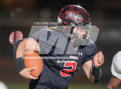Thumbnail 3 in El Dorado @ Imagine Prep (CAA Semifinal) photogallery.