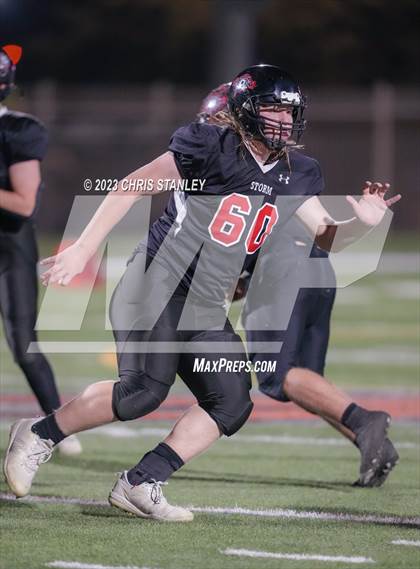 Thumbnail 2 in El Dorado @ Imagine Prep (CAA Semifinal) photogallery.