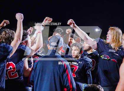 Thumbnail 1 in El Dorado @ Imagine Prep (CAA Semifinal) photogallery.