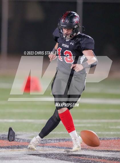 Thumbnail 3 in El Dorado @ Imagine Prep (CAA Semifinal) photogallery.