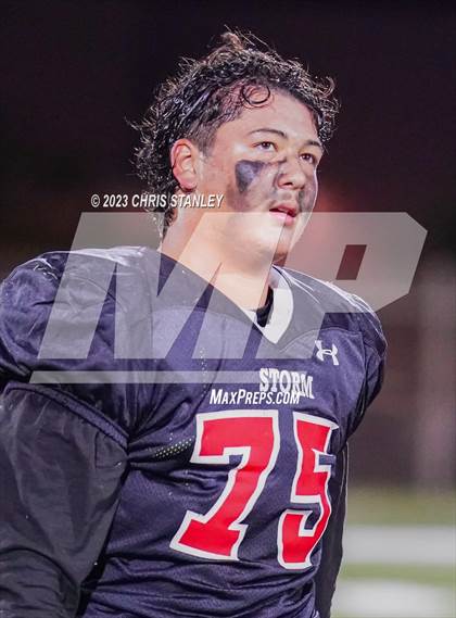 Thumbnail 3 in El Dorado @ Imagine Prep (CAA Semifinal) photogallery.