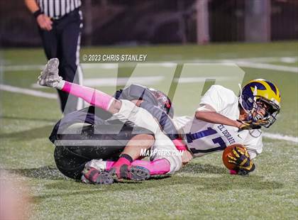 Thumbnail 3 in El Dorado @ Imagine Prep (CAA Semifinal) photogallery.