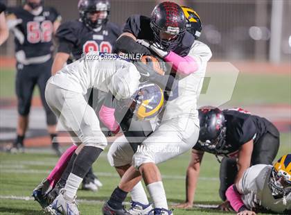 Thumbnail 1 in El Dorado @ Imagine Prep (CAA Semifinal) photogallery.