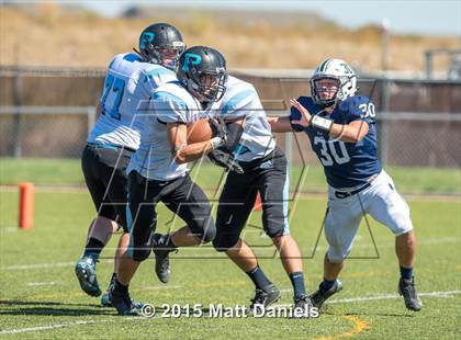 Thumbnail 2 in Pueblo West @ Pine Creek photogallery.