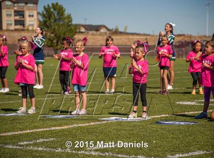 Thumbnail 2 in Pueblo West @ Pine Creek photogallery.