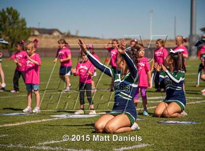 Thumbnail 3 in Pueblo West @ Pine Creek photogallery.