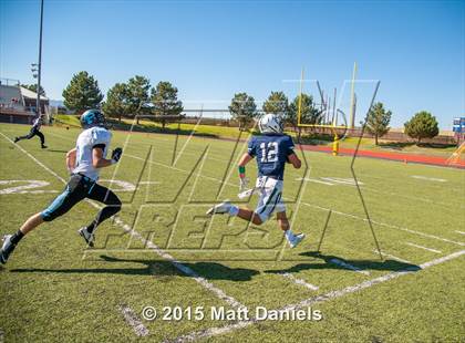 Thumbnail 3 in Pueblo West @ Pine Creek photogallery.
