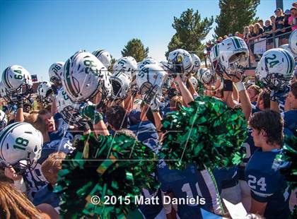 Thumbnail 2 in Pueblo West @ Pine Creek photogallery.