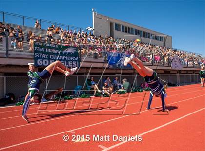 Thumbnail 3 in Pueblo West @ Pine Creek photogallery.