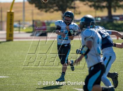 Thumbnail 1 in Pueblo West @ Pine Creek photogallery.