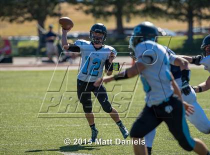 Thumbnail 3 in Pueblo West @ Pine Creek photogallery.