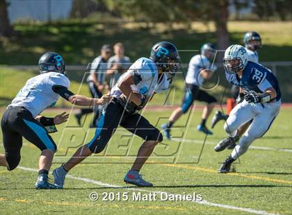 Thumbnail 3 in Pueblo West @ Pine Creek photogallery.