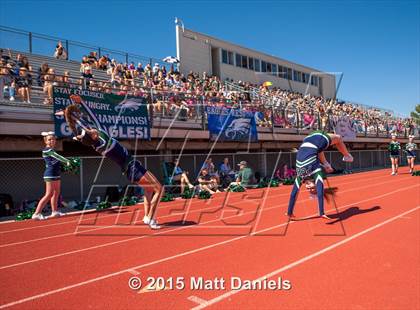 Thumbnail 2 in Pueblo West @ Pine Creek photogallery.