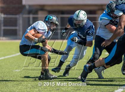 Thumbnail 3 in Pueblo West @ Pine Creek photogallery.