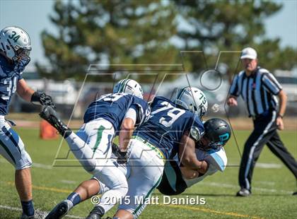 Thumbnail 3 in Pueblo West @ Pine Creek photogallery.