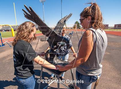 Thumbnail 3 in Pueblo West @ Pine Creek photogallery.