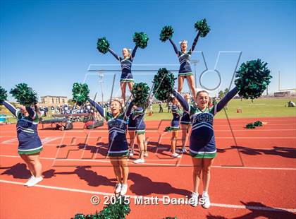 Thumbnail 3 in Pueblo West @ Pine Creek photogallery.