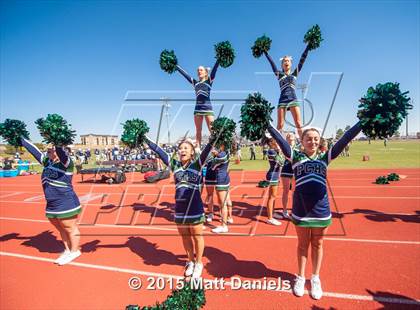 Thumbnail 2 in Pueblo West @ Pine Creek photogallery.