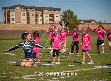 Thumbnail 1 in Pueblo West @ Pine Creek photogallery.