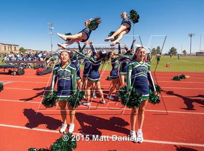 Thumbnail 1 in Pueblo West @ Pine Creek photogallery.