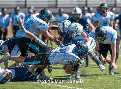 Thumbnail 3 in Pueblo West @ Pine Creek photogallery.