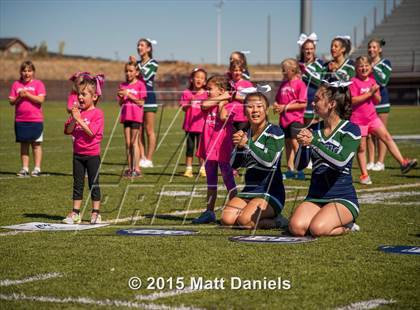 Thumbnail 1 in Pueblo West @ Pine Creek photogallery.