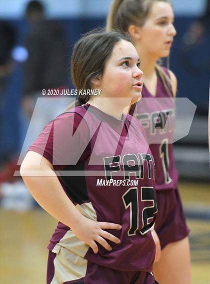 Thumbnail 1 in Centennial vs. Faith Lutheran photogallery.
