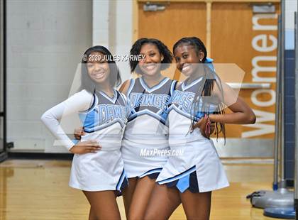 Thumbnail 2 in Centennial vs. Faith Lutheran photogallery.