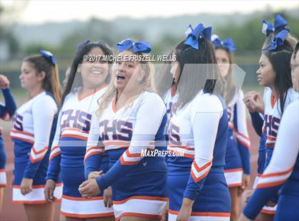 Thumbnail 2 in Clairemont @ Santana photogallery.