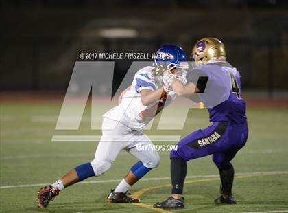 Thumbnail 1 in Clairemont @ Santana photogallery.