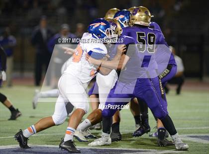 Thumbnail 3 in Clairemont @ Santana photogallery.