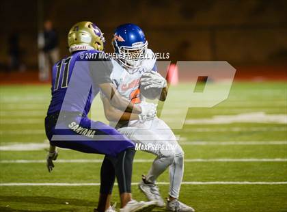 Thumbnail 3 in Clairemont @ Santana photogallery.