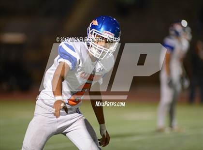 Thumbnail 2 in Clairemont @ Santana photogallery.