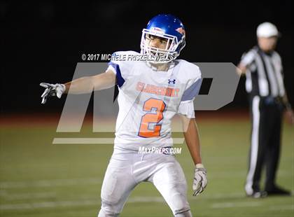 Thumbnail 2 in Clairemont @ Santana photogallery.