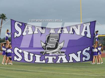 Thumbnail 2 in Clairemont @ Santana photogallery.