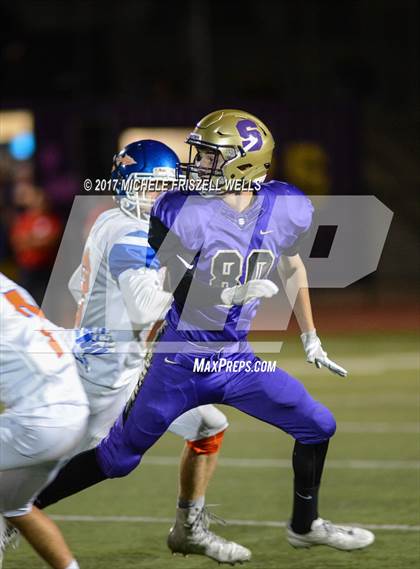 Thumbnail 3 in Clairemont @ Santana photogallery.