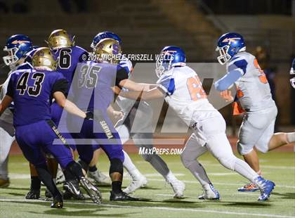 Thumbnail 2 in Clairemont @ Santana photogallery.