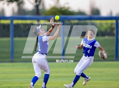 Thumbnail 3 in Frontier @ Madera (CIF CS Softball Championships-Division 2) photogallery.