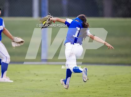 Thumbnail 1 in Frontier @ Madera (CIF CS Softball Championships-Division 2) photogallery.